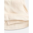 thumbnail image 3 of Athletic Works Girls' Active Fleece Skort, Sizes 4-18 & Plus, 3 of 3