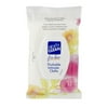 Nice'N Clean for Her Flushable Intimate Wipes Scented - 32 CT