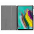 thumbnail image 5 of Compatible with Galaxy Tab S5E 10.5-inch 2019 SM-T720/T725 Tablet Case, Ultra-thin Tri-fold Smart Cover with Auto Sleep/Wake Function, 5 of 5