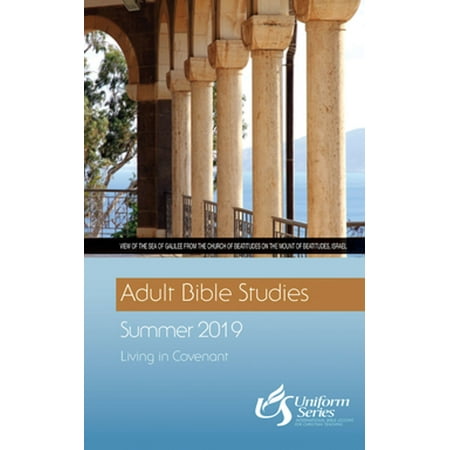 Adult Bible Studies Summer 2019 Student [Large Print] -