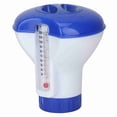 thumbnail image 4 of CL Tablet Dispenser, Floating Pool Chemical Dispenser with  for In Ground Pools Hot Tubs Spas, 4 of 7