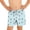 Multicolor1, variant on Boys Swim Trunks, Quick Dry Elastic Waist Above the Knee Breathable Kids Beach Shorts Multicolor Size 8 T