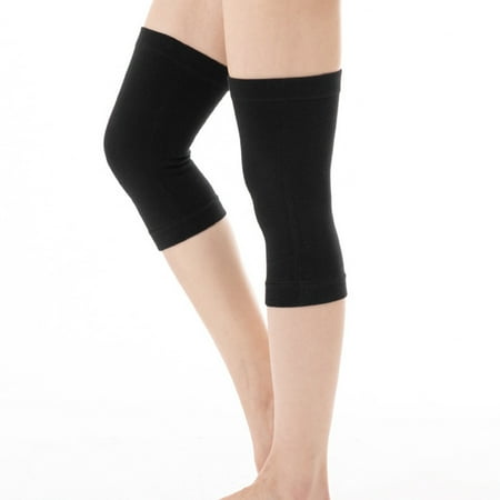 

Ultra-Thin Knee Pads Breathable Compression Elastic Keeping Warm Leg Sleeve Knee Support Brace New