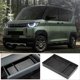 thumbnail image 2 of Center Console Organizer Armrest Storage Box Tray For Mitsubishi, 2 of 5