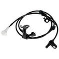 thumbnail image 2 of CNKOO ABS Wheel Speed Sensor Compatible with Yaris 2007-2008 Scion XD 08-09 Professional Car Wheel Speed Sensor Durable Front Left/Right Speed Sensor  for Car Auto, 2 of 11