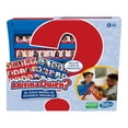 thumbnail image 2 of Juego de Mesa Hasbro Gaming Adivina Quien?, 2 of 4