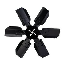 Derale 17418 Rigid Race Fan