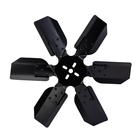 Derale 17418 Rigid Race Fan