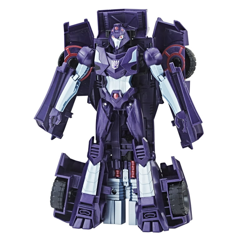 Transformers cyberverse 2024 ultra magnus