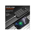 thumbnail image 4 of Teknet Funda Case Silicon para iPhone 16 Pro Max 6.9 Pulg antigolpes, 4 of 5