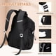 thumbnail image 5 of Set de mochila DIGOBAY para niñas con lonchera y estuche para lápices, 5 of 7