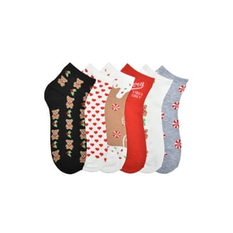 Chaussettes Fille MINNIE - Pack de 6 Paires - OZABI - Rose Pack de 6