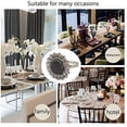 thumbnail image 5 of 10-piece set for Easter Christmas Silver Dinner, 5 of 5