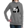 thumbnail image 1 of CafePress - Baby Panda Sweatshirt - Pullover Hoodie, Classic & Comfortable Hooded Sweatshirt, 1 of 1