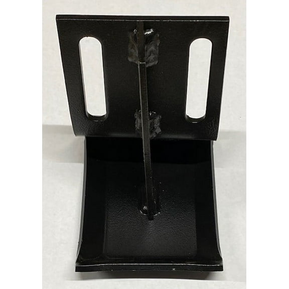 Murray Simplicity Snapper 2107106ASM SHOE ASSY. BLACK