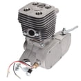 thumbnail image 2 of Motor de gasolina para bicicleta de 2 tiempos, 100CC, motor de combustión interna de un solo cilindro YUNYI BRAND Deportes, 2 of 8