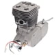 thumbnail image 4 of Motor De Gasolina Para Bicicleta De 2 Tiempos, 100CC, Motor De Combustión Interna De Un Cilindro, 4 of 7