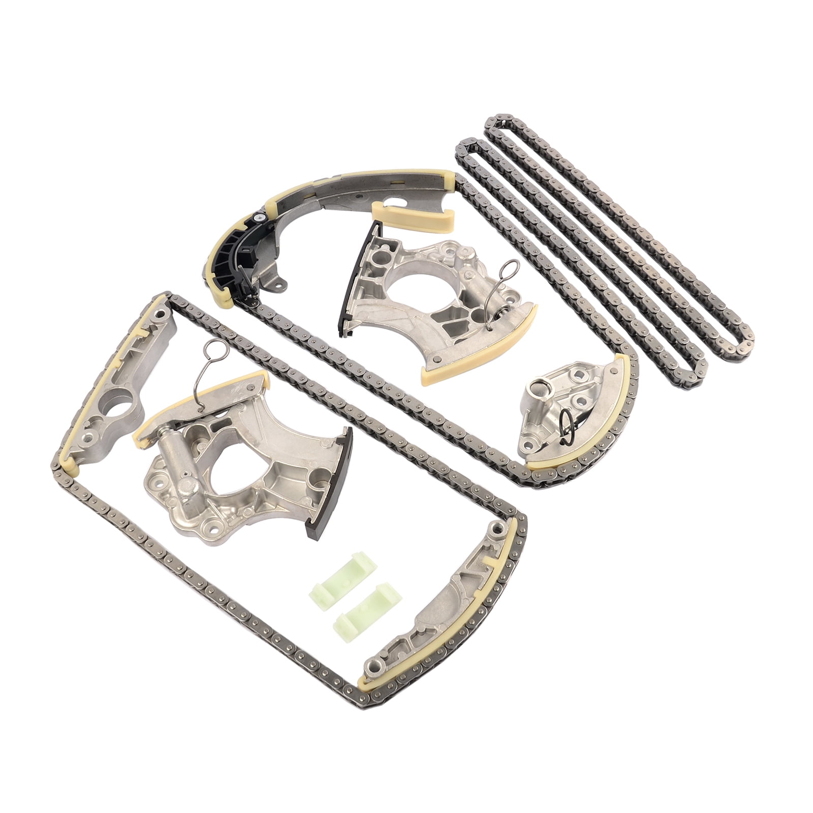 Audi Q5 Timing Chain Or Belt