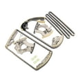 thumbnail image 5 of Koomaha Engine Timing Chain Kit for Porsche Cayenne Panamera VW Touareg Audi A4 Q5 3.0T, 5 of 8