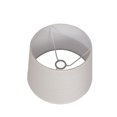 thumbnail image 3 of HOMETRENDS Lamp Shade, 3 of 5