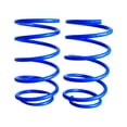 thumbnail image 2 of Resortes AG Kit para Auto Delanteros para Nissan Sentra (B15) 2000 a 2006 2 Piezas Nuevos, 2 of 5