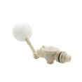 thumbnail image 2 of Válvula de flotador de agua automática para diversas aplicaciones, material duradero con resistencia a la corrosión que garantiza la longevidad, fácil instalación y brazo ajustable para un control, 2 of 4