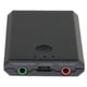 thumbnail image 2 of Adaptador Inalámbrico Sunnimix 2 en 1 Bluetooth 4.2 Receptor Transmisor, 2 of 8