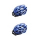 thumbnail image 1 of Yuarrent Casco de bicicleta de 30 agujeros Protección al aire libre Gorras deportivas Absorción de golpes Ajustable Cascos de ciclismo Type3 NO3, 1 of 6
