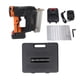 thumbnail image 2 of Kit De Clavos Inalámbrico, Pistola De Clavos De Mano US EE.UU. UU. AC100-240V Recargable Para Proyectos De Bricolaje Para Clavos De 15 Mm De 15 Mm De 25 Mm De 30 Mm De 30 Mm, 2 of 7