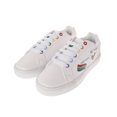 thumbnail image 2 of Tenis Sandra color blanco con diseño BE YOU 22.0 Dorothy Gaynor Tenis Sandra color blanco con diseño BE YOU 22.0, 2 of 6
