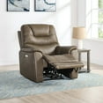 thumbnail image 6 of Steve Silver Adelaide Double PWR ZG Recliner, 6 of 10
