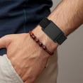 thumbnail image 5 of For WHOOP WHOOP 5.0/5.0 LIFE MG/5.0 Peak/5.0 One/4.0/3.0 Fitness Tracker Elastic Woven Nylon Wrist, 5 of 5
