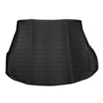 thumbnail image 1 of Ofertas Únicas 1 Pc Alfombrilla de maletero trasero para Lexus NX NX250 NX350 NX350h NX450h+ 2022-2025 Alfombrilla de carga de maletero negra TPE Patrón de cuadrícula larga, 1 of 1