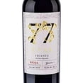 thumbnail image 2 of Pack de 4 Vino Tinto 77 Uvas Crianza Tempranillo 13.5º 750 ml 77 Uvas, 2 of 3
