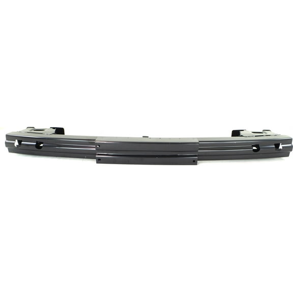 REAR BUMPER REINFORCEMENT Compatible with HONDA FIT 2007-2008 USA Type