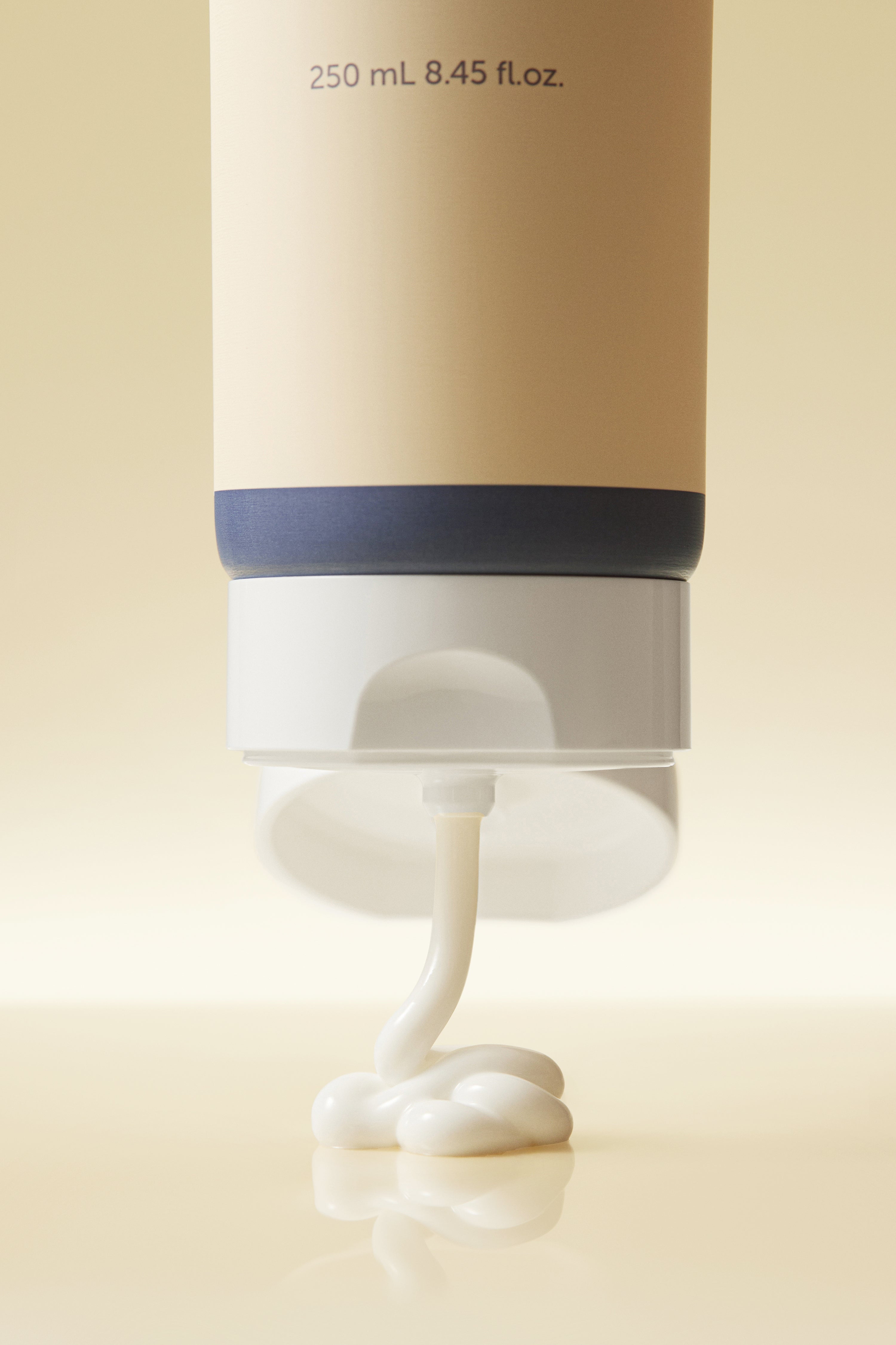 Supple Preparation All-Over Lotion 250 mL