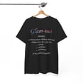 thumbnail image 6 of Glamma Shirt, Grandma Shirt Grandmother Gift, Mothers Day Tee ID-0422-DIOZ, 6 of 8