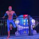 thumbnail image 4 of Disfraz de Spiderman para adulto Tobey Maguire, traje de cosplay, mono de superhéroe Zentai, disfraces de fiesta de carnaval de Halloween, 4 of 5