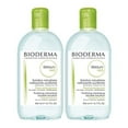 thumbnail image 1 of Bioderma SÃ©bium H2O Micellar Water Cleansing and Make-Up Remover, 1 of 6