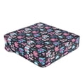 thumbnail image 1 of Booster Seat for Children Adjustable Seat Booster Chair Removable Children's Seat Booster Chair Baby Seat Cushion, 1 of 4