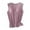 Purple, variant on Camisole Tank Tops for Women Lace Short Sleeve With Breast Pad Cup Half Sleeve Vest T Shirt Bra Home Slim Fit Basic Casual Summer Cami Top