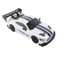 thumbnail image 1 of CAR 2.4GHz Control Remoto Drift Car 1:24 30 km/h Alta Velocidad Controlado Remoto Vehículo 4WD Con Luces Delanteras Luces Inferiores Luces de Ala Trasera Ruedas, 1 of 7