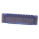 thumbnail image 1 of Armónica 10 hoyos 20 melodías Blues Deluxe armónica, clave de C, para principiantes, estudiantes, niños, profesionales Yuyangstore Armónica de estudiante, 1 of 8