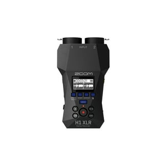 家電 zoom h1n Amazon.com: Zoom H1n Handy Recorder Red Edition : Musical Instruments
