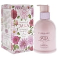 thumbnail image 3 of L'Erbolario Shades of Dahlia Cleansing Gel, Skin Cleanser, 9.4 oz, 3 of 6