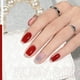 thumbnail image 5 of Esmalte de uñas en gel GAOY, rojo rubí, 16 ml, remoja y cura con luz UV, 5 of 7