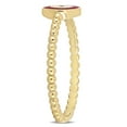thumbnail image 3 of Everly Women's 14k Yellow Gold Ring, 3 of 8
