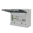 thumbnail image 1 of Digital Time Switch Box, Digital Timer Switch Programmable IP65 Rating  for Billboard, 1 of 7