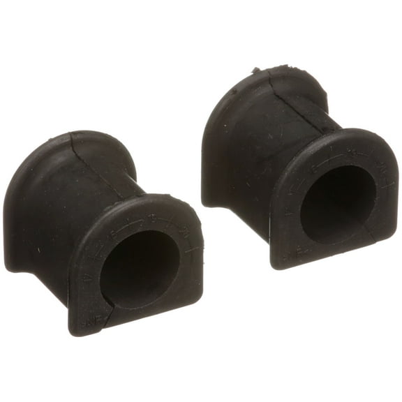 Delphi Suspension Stabilizer Bar Bushing P/N:Td4037w Fits select: 1992-1996 TOYOTA CAMRY, 1992-1996 LEXUS ES