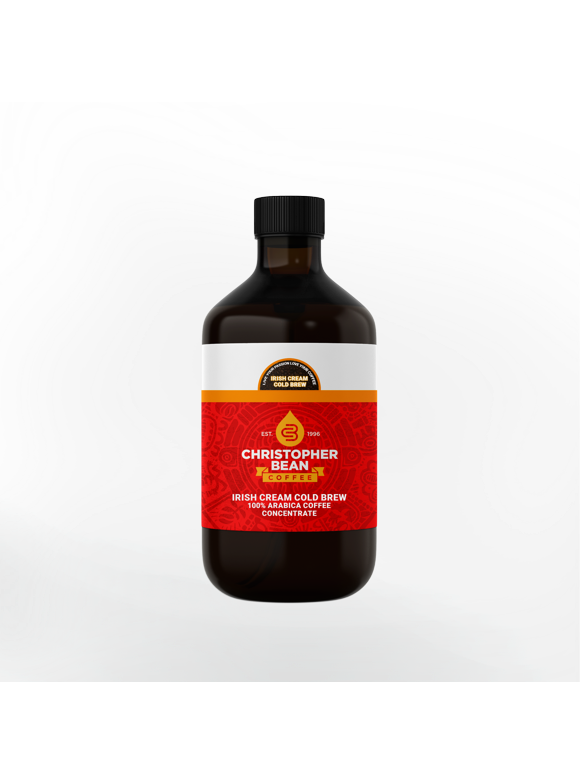 Irish Cream Coffee in Coffee Flavors - Walmart.com